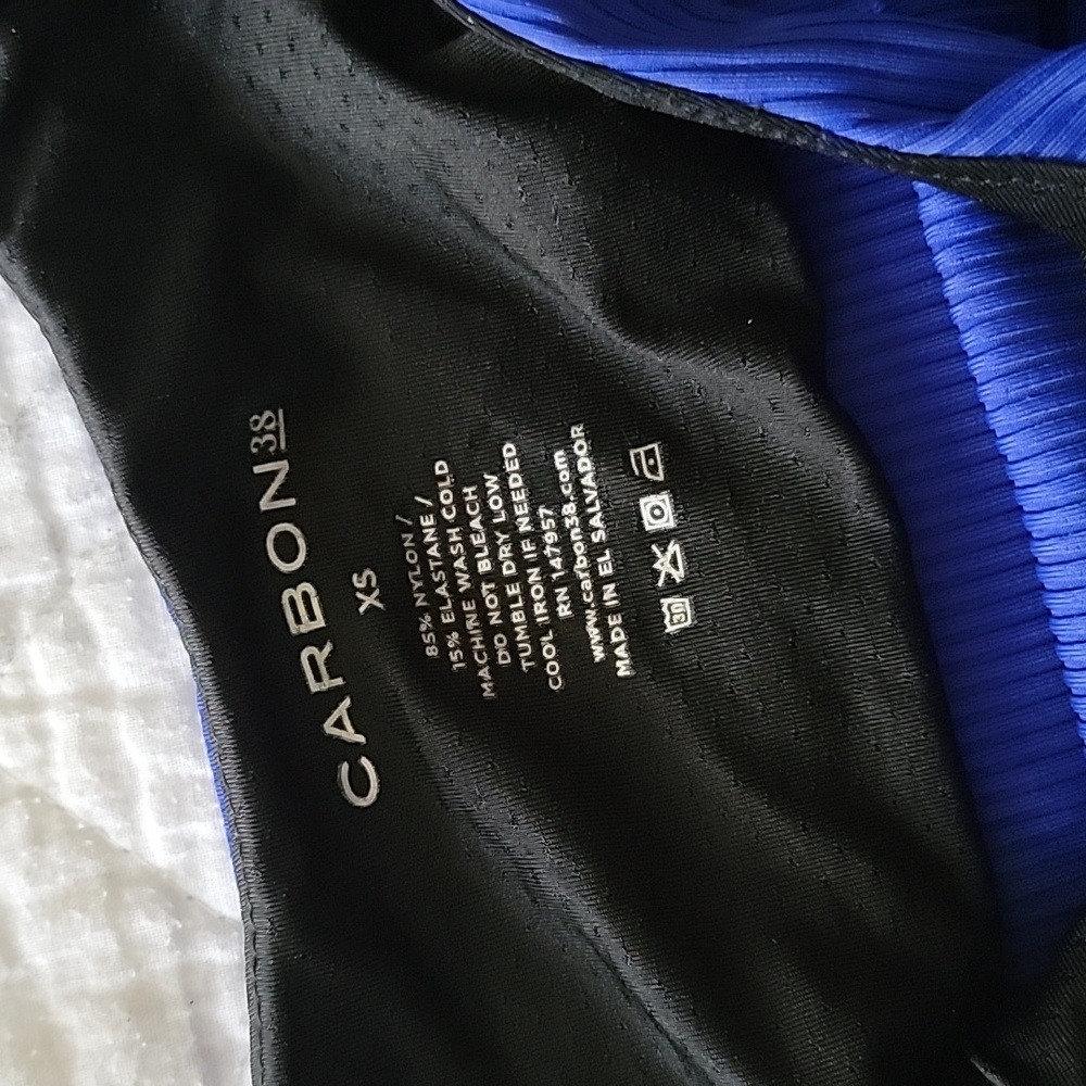 Activewear Top - image 3